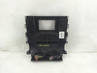 2017-2020 Ford Fusion Radio Control Panel - Oemusedautoparts1.com