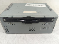 2016-2017 Ford Fusion Radio AM FM Cd Player Receiver Replacement P/N:HS7T-19C107-ZD Fits Fits 2016 2017 OEM Used Auto Parts 