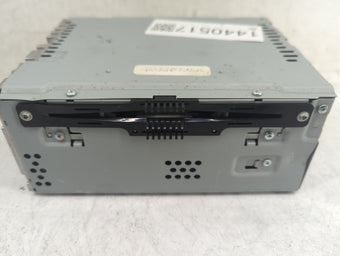 compare product 2016-2017 Ford Fusion Radio AM FM Cd Player Receiver Replacement P/N:HS7T-19C107-ZD Fits Fits 2016 2017 OEM Used Auto Parts