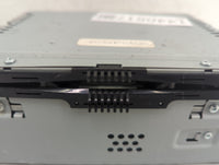 2016-2017 Ford Fusion Radio AM FM Cd Player Receiver Replacement P/N:HS7T-19C107-ZD Fits Fits 2016 2017 OEM Used Auto Parts 