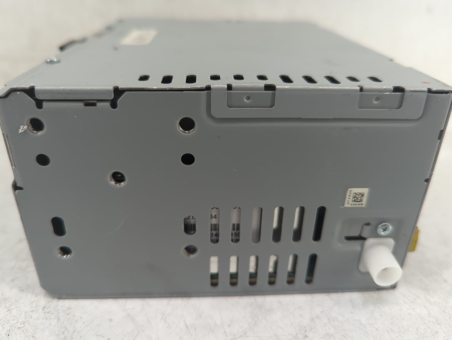 2016-2020 Ford Fusion Radio AM FM Cd Player Receiver Replacement P/N:HS7T-19C107-ZA Fits Fits 2016 2017 2018 2019 2020 OEM U