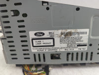 2016-2020 Ford Fusion Radio AM FM Cd Player Receiver Replacement P/N:HS7T-19C107-ZA Fits Fits 2016 2017 2018 2019 2020 OEM U