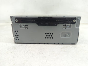 2016-2017 Ford Fusion Radio AM FM Cd Player Receiver Replacement Fits Fits 2016 2017 OEM Used Auto Parts - Oemusedautoparts1