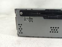2016-2017 Ford Fusion Radio AM FM Cd Player Receiver Replacement Fits Fits 2016 2017 OEM Used Auto Parts - Oemusedautoparts1