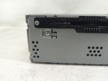 2016-2017 Ford Fusion Radio AM FM Cd Player Receiver Replacement Fits Fits 2016 2017 OEM Used Auto Parts
