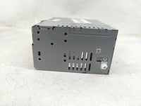 2016-2017 Ford Fusion Radio AM FM Cd Player Receiver Replacement Fits Fits 2016 2017 OEM Used Auto Parts - Oemusedautoparts1