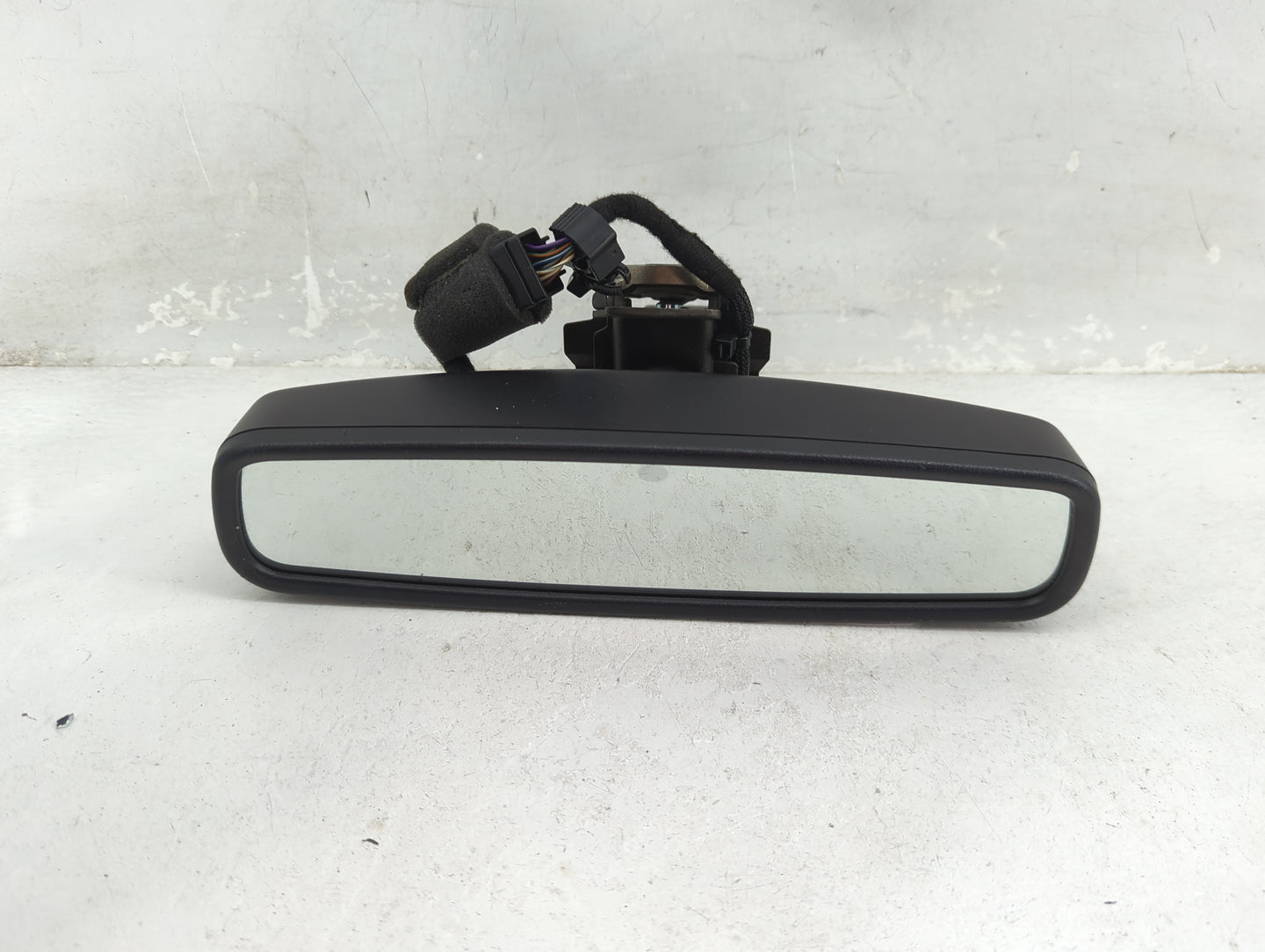 2017-2020 Ford Fusion Interior Rear View Mirror Replacement OEM P/N:HU5A 17E678 CA E11026533 Fits Fits 2017 2018 2019 2020 O