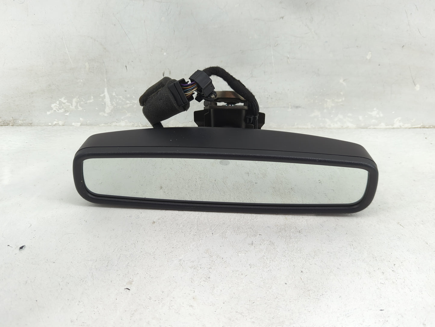 2017-2020 Ford Fusion Interior Rear View Mirror Replacement OEM P/N:HU5A 17E678 CA E11026533 Fits Fits 2017 2018 2019 2020 O