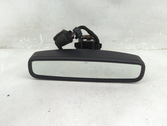 compare product 2017-2020 Ford Fusion Interior Rear View Mirror Replacement OEM P/N:HU5A 17E678 CA E11026533 Fits Fits 2017 2018 2019 2020 OEM Used Auto Parts