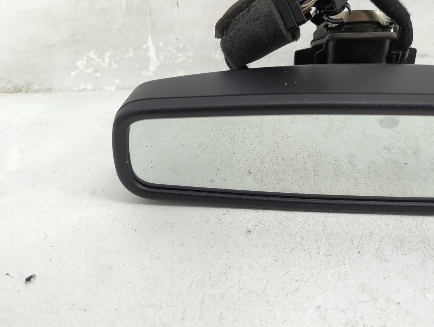 2017-2020 Ford Fusion Interior Rear View Mirror Replacement OEM P/N:HU5A 17E678 CA E11026533 Fits Fits 2017 2018 2019 2020 O