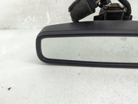 2017-2020 Ford Fusion Interior Rear View Mirror Replacement OEM P/N:HU5A 17E678 CA E11026533 Fits Fits 2017 2018 2019 2020 O
