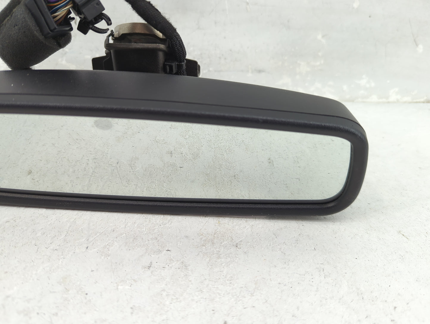 2017-2020 Ford Fusion Interior Rear View Mirror Replacement OEM P/N:HU5A 17E678 CA E11026533 Fits Fits 2017 2018 2019 2020 O