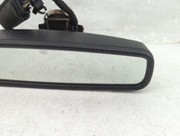 2017-2020 Ford Fusion Interior Rear View Mirror Replacement OEM P/N:HU5A 17E678 CA E11026533 Fits Fits 2017 2018 2019 2020 O