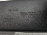 2017-2020 Ford Fusion Interior Rear View Mirror Replacement OEM P/N:HU5A 17E678 CA E11026533 Fits Fits 2017 2018 2019 2020 O