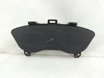 2017 Ford Fusion Instrument Cluster Speedometer Gauges P/N:HS7T-10849-GE MX257520-3174, DS7T-10890-GA Fits OEM Used Auto Par