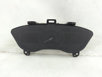 2017 Ford Fusion Instrument Cluster Speedometer Gauges P/N:HS7T-10849-GE MX257520-3174, DS7T-10890-GA Fits OEM Used Auto Par