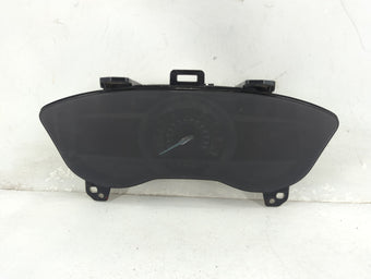 compare product 2017 Ford Fusion Instrument Cluster Speedometer Gauges P/N:HS7T-10849-GE MX257520-3174, DS7T-10890-GA Fits OEM Used Auto Parts