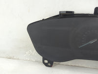 2017 Ford Fusion Instrument Cluster Speedometer Gauges P/N:HS7T-10849-GE MX257520-3174, DS7T-10890-GA Fits OEM Used Auto Par