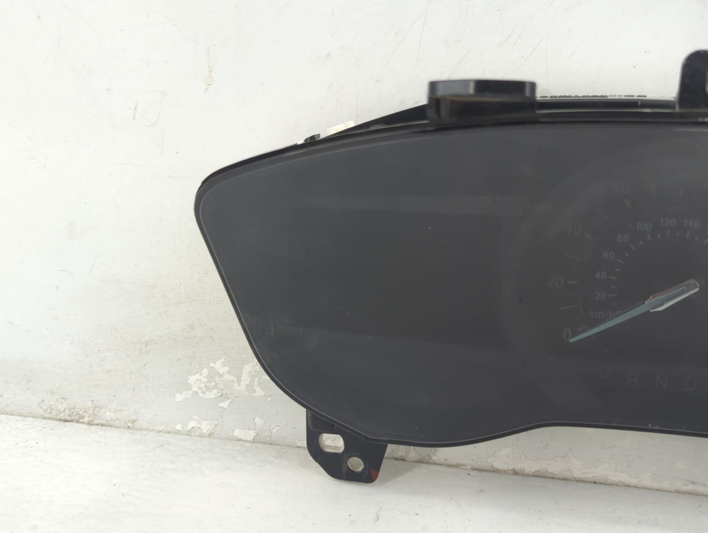 2017 Ford Fusion Instrument Cluster Speedometer Gauges P/N:HS7T-10849-GE MX257520-3174, DS7T-10890-GA Fits OEM Used Auto Par