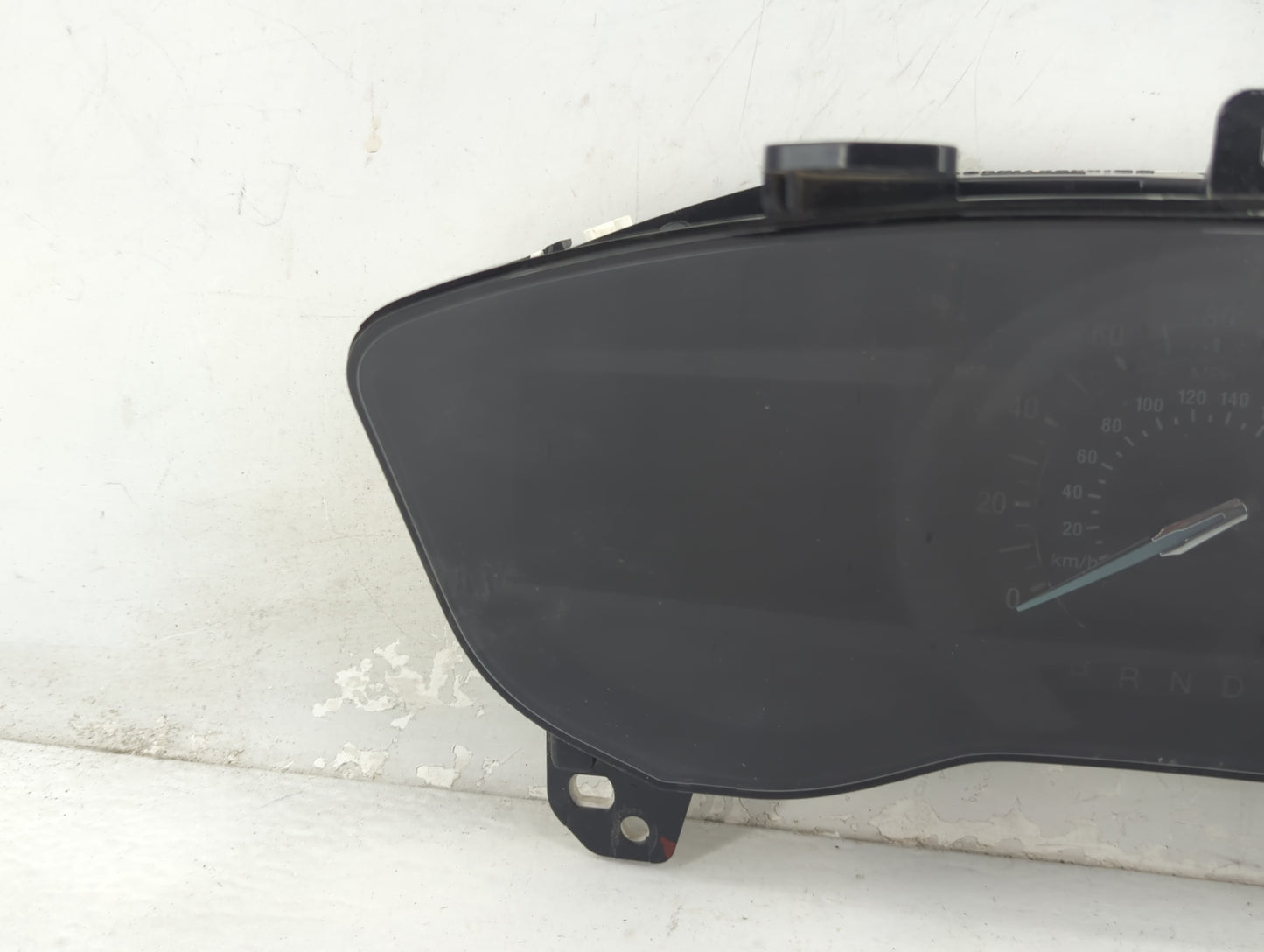 2017 Ford Fusion Instrument Cluster Speedometer Gauges P/N:HS7T-10849-GE MX257520-3174, DS7T-10890-GA Fits OEM Used Auto Par