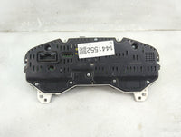 2017 Ford Fusion Instrument Cluster Speedometer Gauges P/N:HS7T-10849-GE MX257520-3174, DS7T-10890-GA Fits OEM Used Auto Par