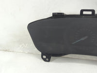 2017 Ford Fusion Instrument Cluster Speedometer Gauges P/N:HS7T-10849-GE MX257520-3174 Fits OEM Used Auto Parts - Oemusedaut