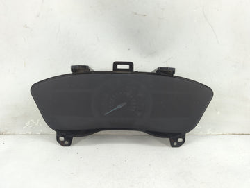 2017 Ford Fusion Instrument Cluster Speedometer Gauges P/N:HS7T-10849-G Fits OEM Used Auto Parts - Oemusedautoparts1.com