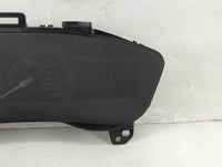 2017 Ford Fusion Instrument Cluster Speedometer Gauges P/N:HS7T-10849-G Fits OEM Used Auto Parts - Oemusedautoparts1.com