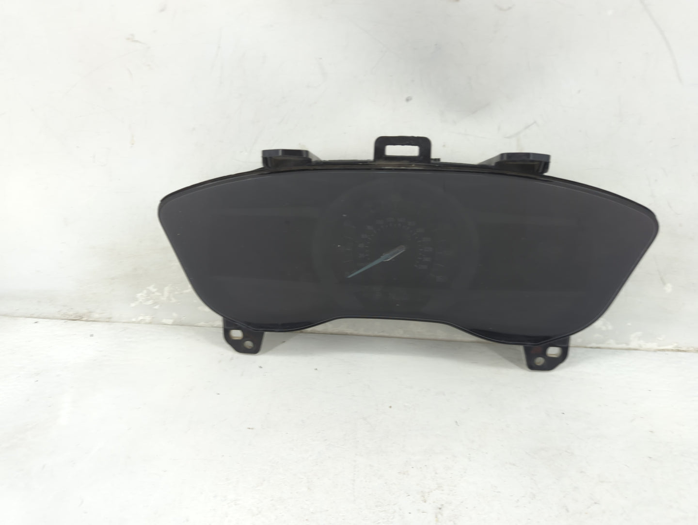 2017 Ford Fusion Instrument Cluster Speedometer Gauges P/N:HS7T-10849-GE DS7T-10R890-GA, MX257520-3174 Fits OEM Used Auto Pa