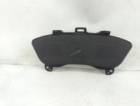 2017 Ford Fusion Instrument Cluster Speedometer Gauges P/N:HS7T-10849-GE DS7T-10R890-GA, MX257520-3174 Fits OEM Used Auto Pa