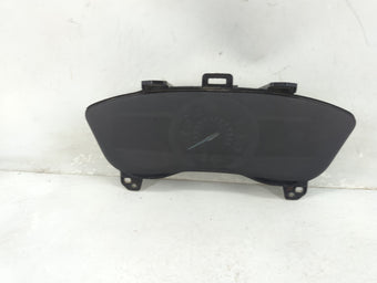 compare product 2017 Ford Fusion Instrument Cluster Speedometer Gauges P/N:HS7T-10849-GE DS7T-10R890-GA, MX257520-3174 Fits OEM Used Auto Parts