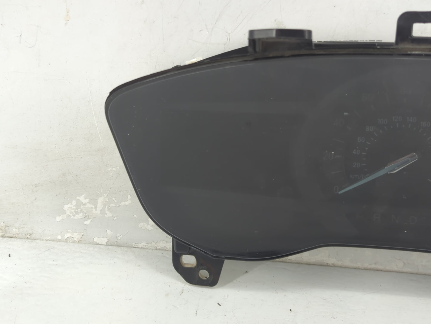 2017 Ford Fusion Instrument Cluster Speedometer Gauges P/N:HS7T-10849-GE DS7T-10R890-GA, MX257520-3174 Fits OEM Used Auto Pa