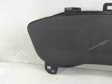 2017 Ford Fusion Instrument Cluster Speedometer Gauges P/N:HS7T-10849-GE DS7T-10R890-GA, MX257520-3174 Fits OEM Used Auto Parts
