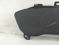 2017 Ford Fusion Instrument Cluster Speedometer Gauges P/N:HS7T-10849-GE DS7T-10R890-GA, MX257520-3174 Fits OEM Used Auto Pa