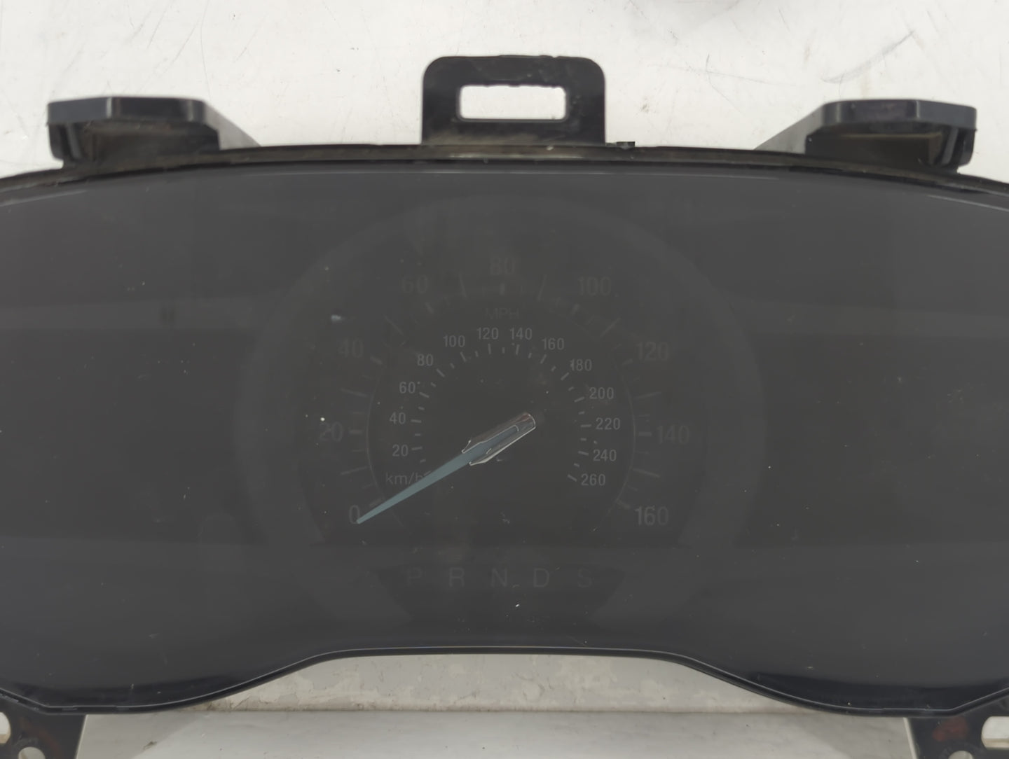 2017 Ford Fusion Instrument Cluster Speedometer Gauges P/N:HS7T-10849-GE DS7T-10R890-GA, MX257520-3174 Fits OEM Used Auto Pa