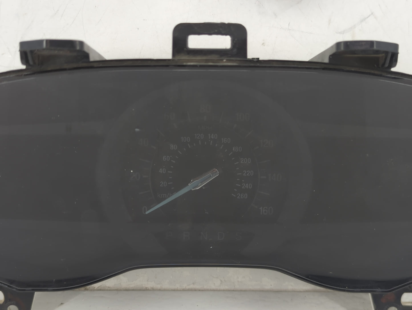 2017 Ford Fusion Instrument Cluster Speedometer Gauges P/N:HS7T-10849-GE DS7T-10R890-GA, MX257520-3174 Fits OEM Used Auto Pa