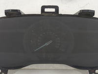 2017 Ford Fusion Instrument Cluster Speedometer Gauges P/N:HS7T-10849-GE DS7T-10R890-GA, MX257520-3174 Fits OEM Used Auto Pa
