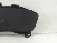 2017 Ford Fusion Instrument Cluster Speedometer Gauges P/N:HS7T-10849-GE DS7T-10R890-GA, MX257520-3174 Fits OEM Used Auto Pa
