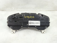 2017 Ford Fusion Instrument Cluster Speedometer Gauges P/N:HS7T-10849-GE DS7T-10R890-GA, MX257520-3174 Fits OEM Used Auto Pa
