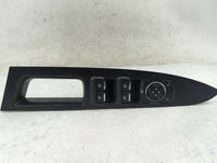 2013-2020 Ford Fusion Master Power Window Switch Replacement Driver Side Left P/N:DG9T-14540-ACW Fits OEM Used Auto Parts - 