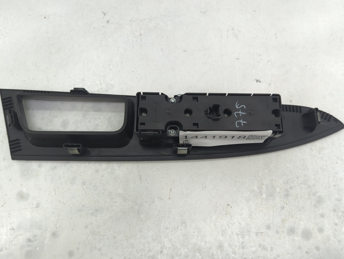 2013-2020 Ford Fusion Master Power Window Switch Replacement Driver Side Left P/N:DG9T-14540-ACW Fits OEM Used Auto Parts - 