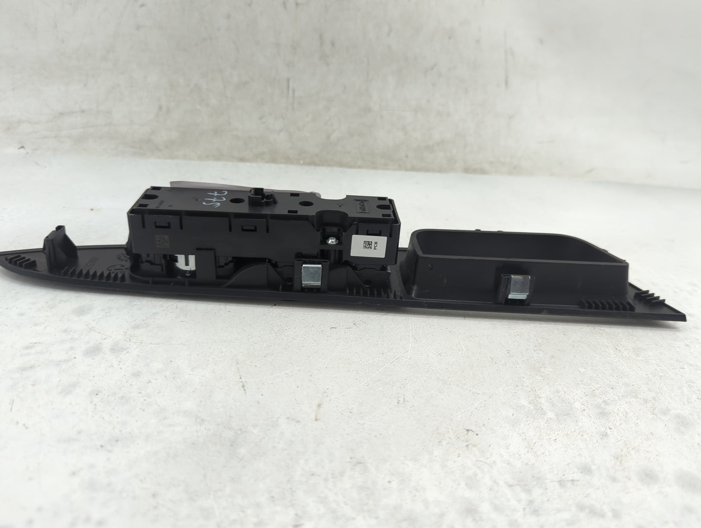 2013-2020 Ford Fusion Master Power Window Switch Replacement Driver Side Left P/N:DG9T-14540-ACW Fits OEM Used Auto Parts - 