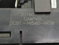 2013-2020 Ford Fusion Master Power Window Switch Replacement Driver Side Left P/N:DG9T-14540-ACW Fits OEM Used Auto Parts - 