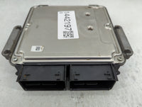2017-2019 Ford Fusion PCM Engine Control Computer ECU ECM PCU OEM P/N:HS7A-12A650-ABB GS7A-12B684-AA Fits Fits 2017 2018 201