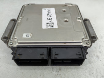 compare product 2017-2019 Ford Fusion PCM Engine Control Computer ECU ECM PCU OEM P/N:HS7A-12A650-ABB GS7A-12B684-AA Fits Fits 2017 2018 2019 OEM Used Auto Parts