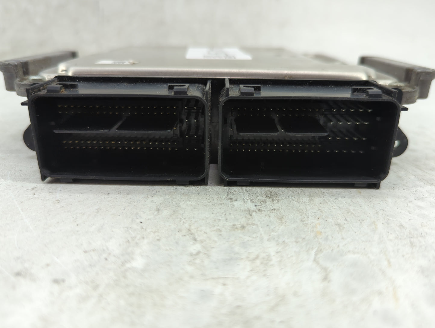 2017-2019 Ford Fusion PCM Engine Control Computer ECU ECM PCU OEM P/N:HS7A-12A650-ABB GS7A-12B684-AA Fits Fits 2017 2018 201
