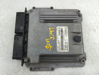 2017-2019 Ford Fusion PCM Engine Control Computer ECU ECM PCU OEM P/N:HS7A-12A650-ABB GS7A-12B684-AA Fits Fits 2017 2018 201