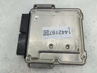 2017-2019 Ford Fusion PCM Engine Control Computer ECU ECM PCU OEM P/N:HS7A-12A650-ABB GS7A-12B684-AA Fits Fits 2017 2018 201