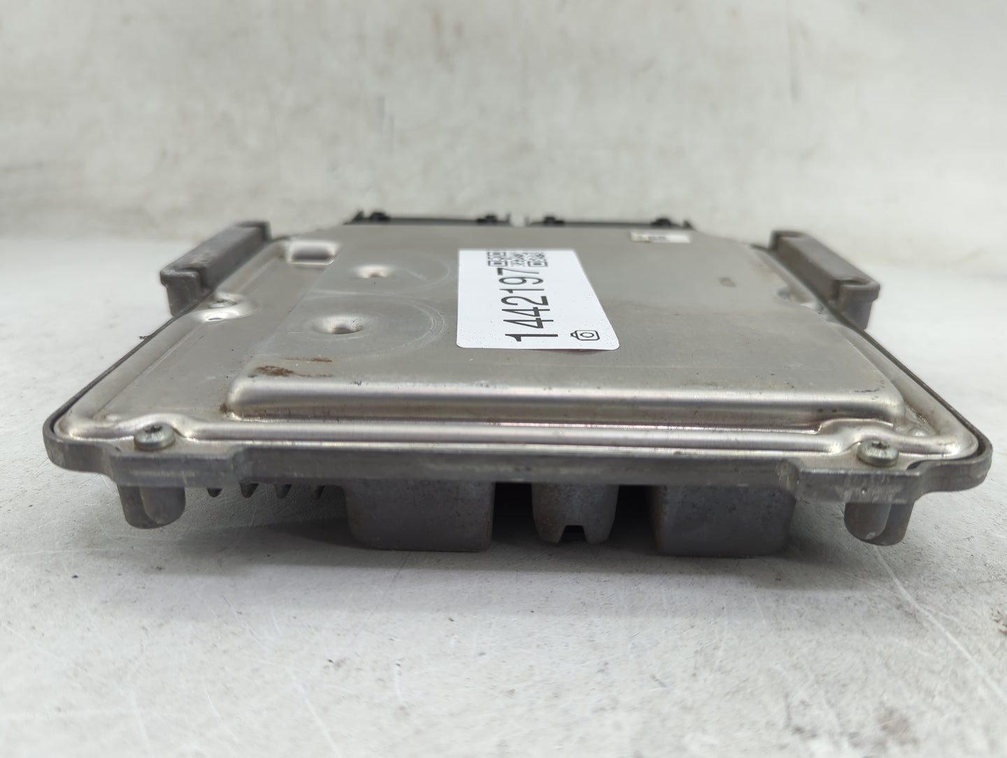 2017-2019 Ford Fusion PCM Engine Control Computer ECU ECM PCU OEM P/N:HS7A-12A650-ABB GS7A-12B684-AA Fits Fits 2017 2018 201