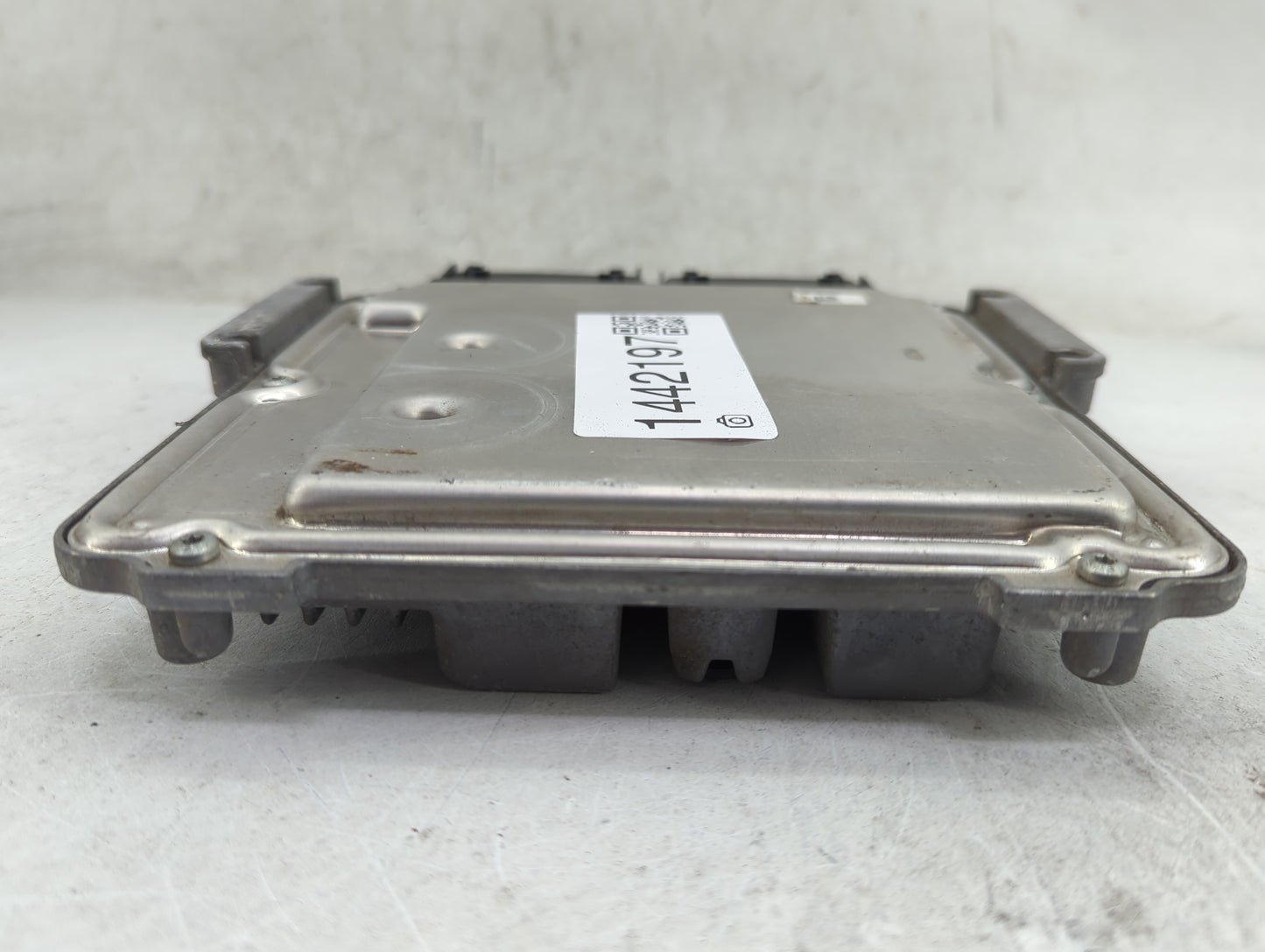 2017-2019 Ford Fusion PCM Engine Control Computer ECU ECM PCU OEM P/N:HS7A-12A650-ABB GS7A-12B684-AA Fits Fits 2017 2018 201